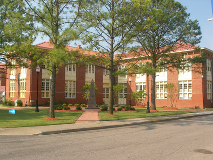 Armstrong-Slater Building