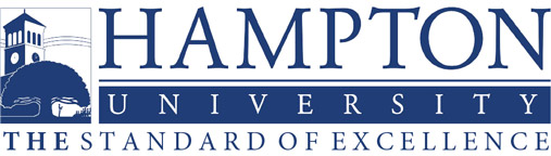 Hampton University - The Standard of Excellence